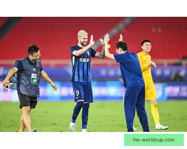 中超激战河南队主场力克深圳新鹏城三分到手保级形势持续向好了